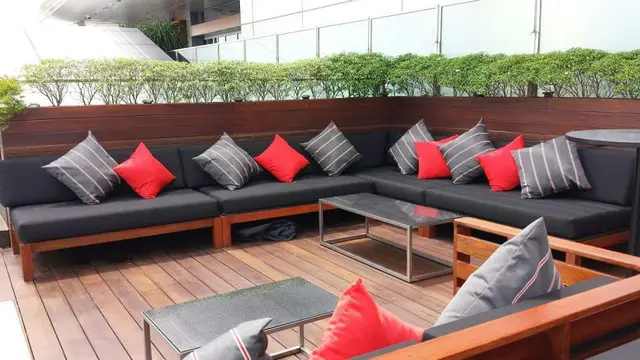 Marina Bay Sands CeLaVi