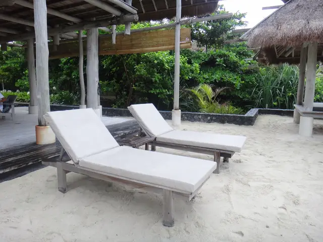 Sunbrella Outdoor Garden Pool Sofa Cushion