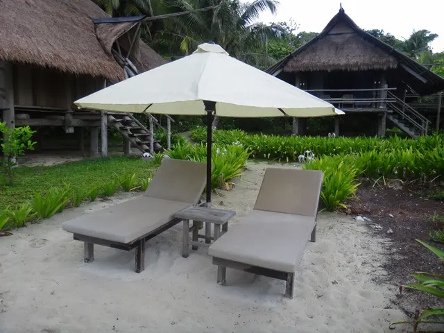Sunbrella Outdoor Garden Pool Sofa Cushion