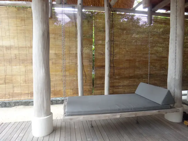 Sunbrella Outdoor Garden Pool Sofa Cushion