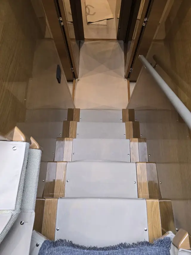 Yacht Interiors (7)