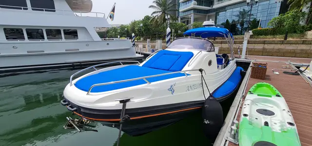 Yacht Interiors (16)
