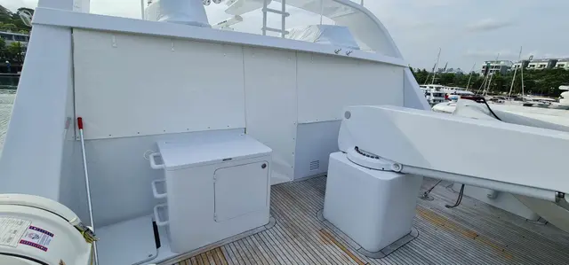Yacht Interiors (55)