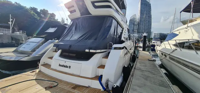 Yacht Interiors (123)
