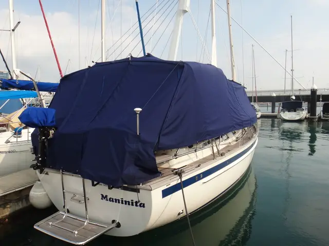 Yacht Interiors (2)