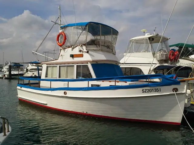 Yacht Interiors (15)