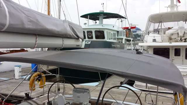 Yacht Interiors (29)