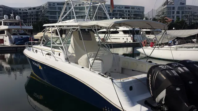 Yacht Interiors (47)