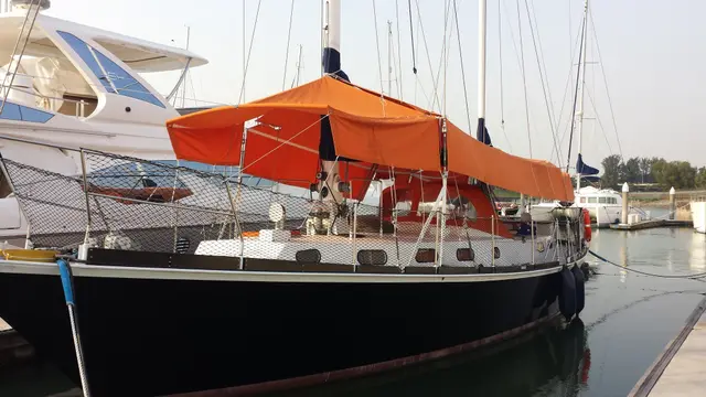Yacht Interiors (48)