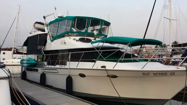 Yacht Interiors (49)