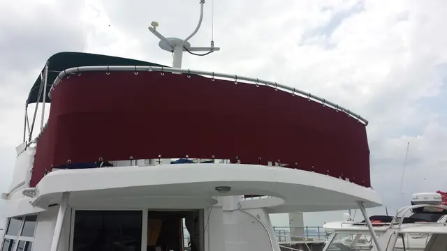 Yacht Interiors (56)