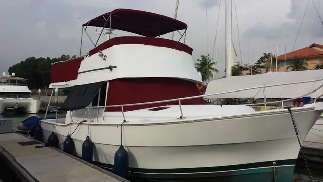 Yacht Interiors (62)