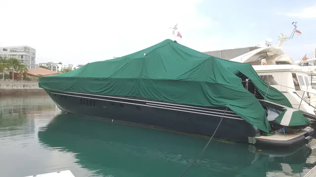 Yacht Interiors (1)
