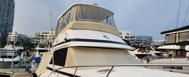 Yacht Interiors (201)