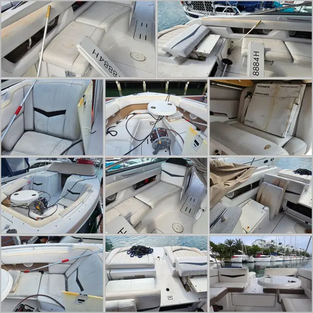 Yacht Interiors (315)