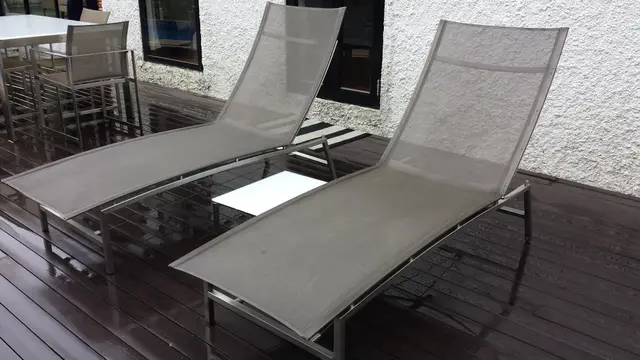 Hong Heng Outdoor Sunlounger Sling Replacement (2)