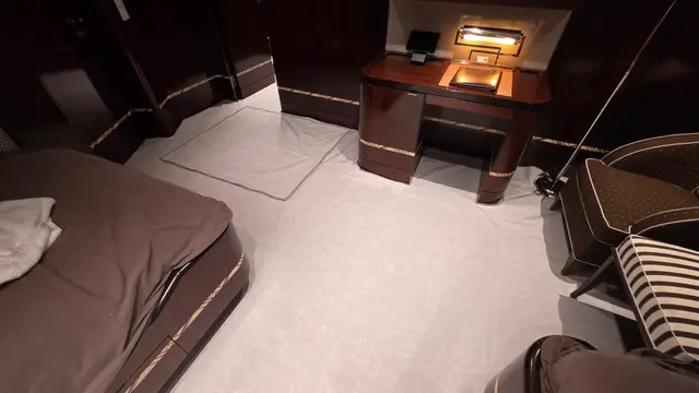 Yacht Interiors (2)