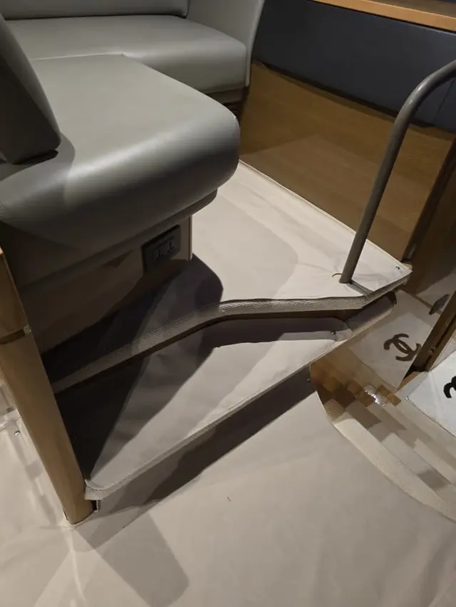 Yacht Interiors (8)