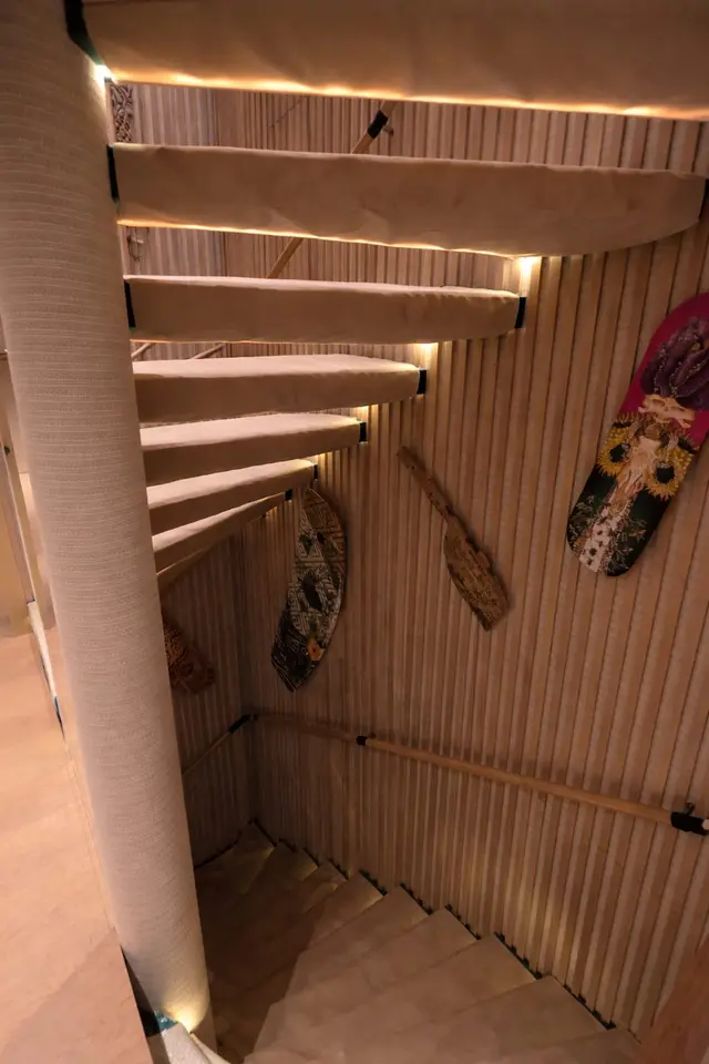 Yacht Interiors (5)