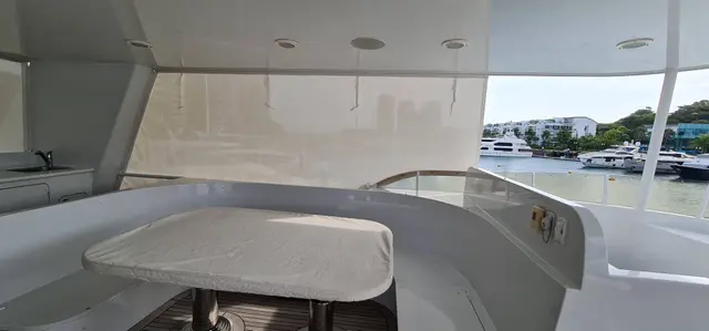Yacht Interiors (58)