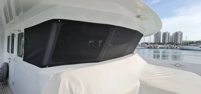 Yacht Interiors (52)