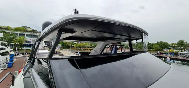 Yacht Interiors (34)