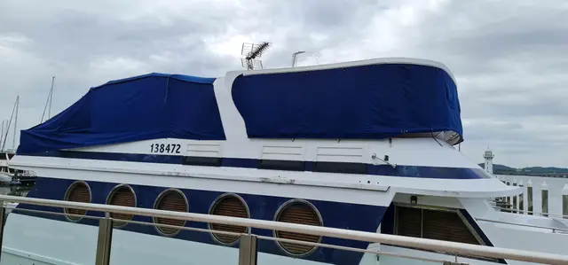 Yacht Interiors (37)