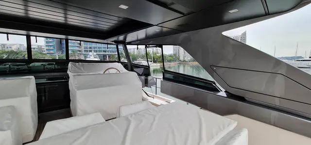 Yacht Interiors (32)