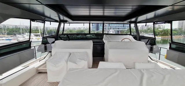 Yacht Interiors (31)