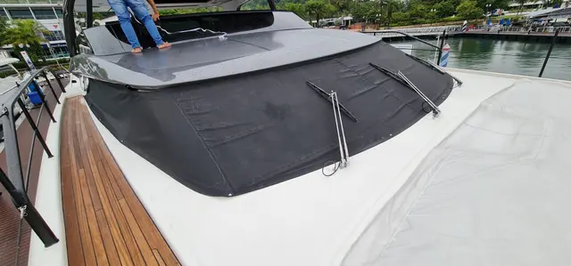 Yacht Interiors (25)