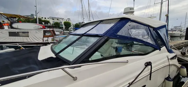 Yacht Interiors (23)