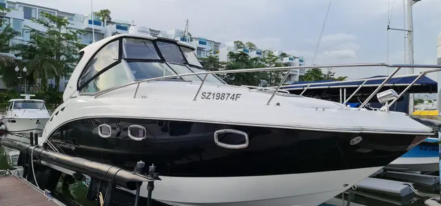 Yacht Interiors (15)