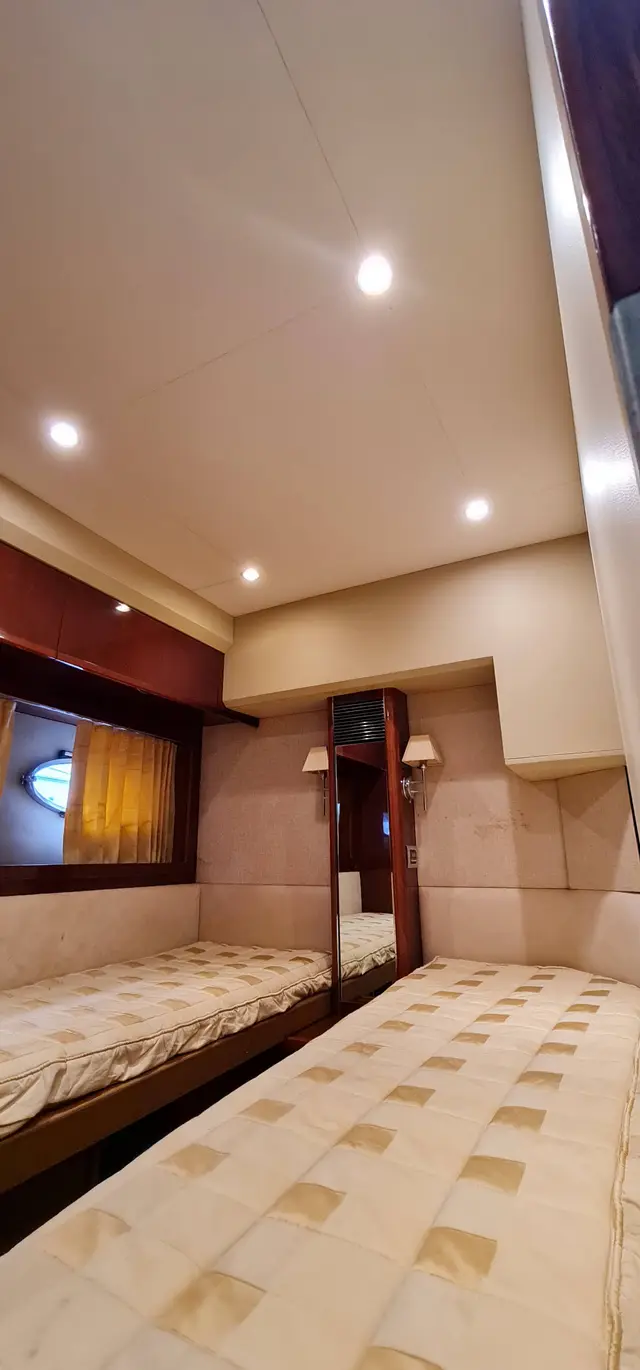 Yacht Interiors (13)