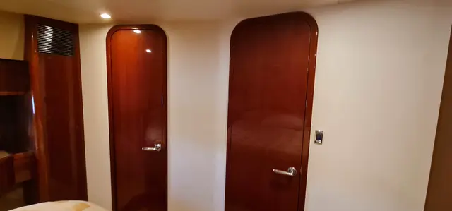 Yacht Interiors (12)