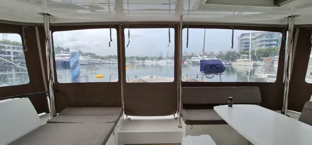 Yacht Interiors (5)