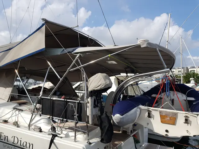 Yacht Interiors (107)