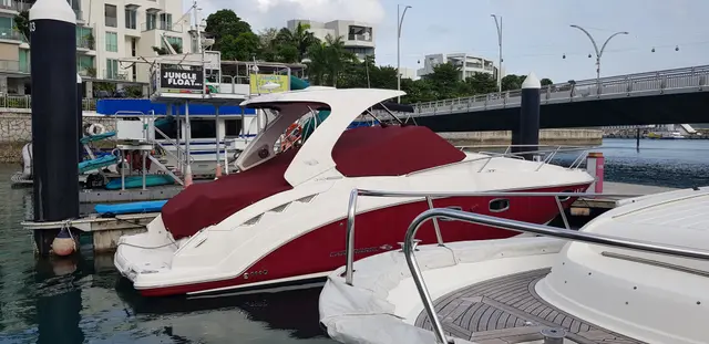 Yacht Interiors (146)