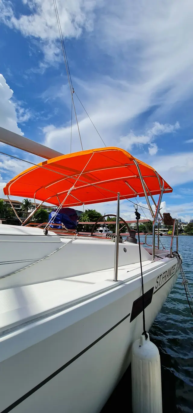 Yacht Interiors (167)