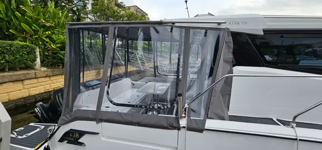 Yacht Interiors (239)