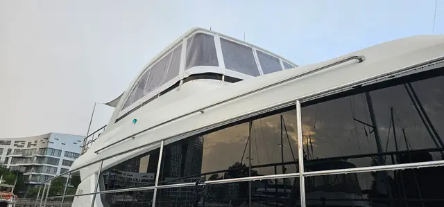 Yacht Interiors (275)