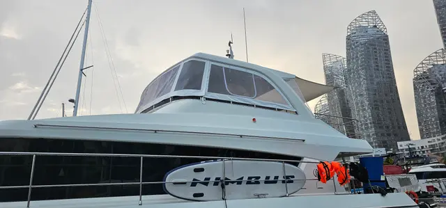 Yacht Interiors (273)
