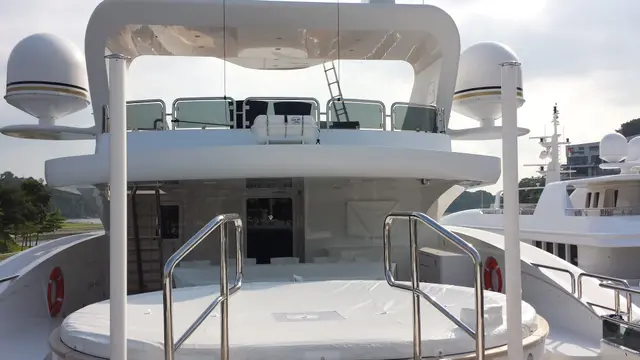 Yacht Interiors (67)