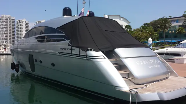 Yacht Interiors (59)