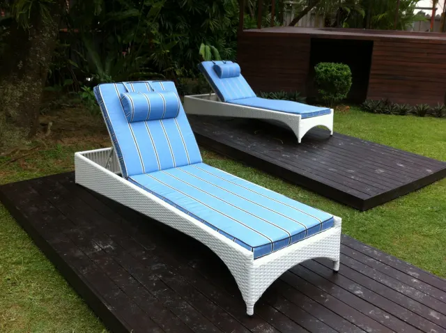 Outdoor & Balcony — Hong Heng Singapore